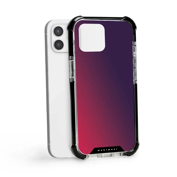 Hülle MagSafe Elite Bumper für Apple iPhone 12 - Farbe D030D