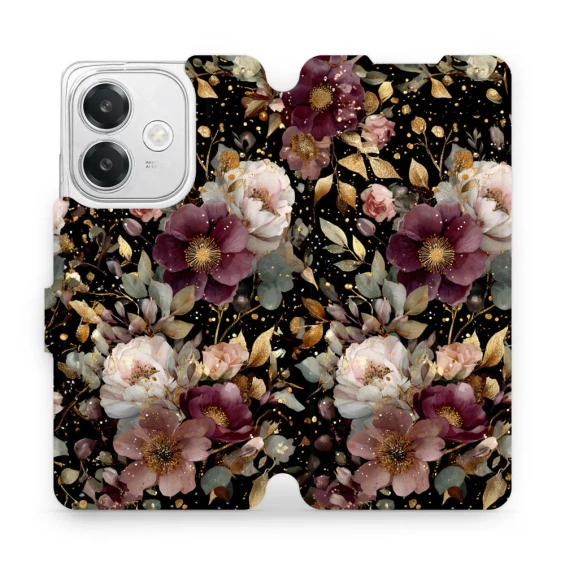 Hülle für OPPO A60 5G - Farbe V169S