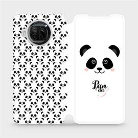 Hülle für Xiaomi Mi 10T Lite - Farbe M030P
