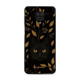 Hülle Glossy Case für Xiaomi Redmi Note 9 Pro - Farbe G164G