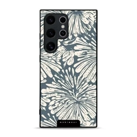 Hülle Glossy Case für Samsung Galaxy S24 Ultra - Farbe GA42G