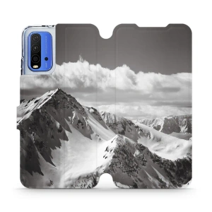 Hülle für Xiaomi Redmi 9T - Farbe M152P