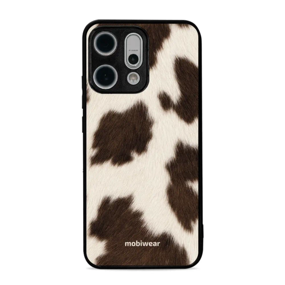 Hülle Glossy Case für OPPO Reno 14 5G - Farbe G166G