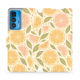 Hülle für Motorola Edge 20 Pro - Farbe VP80S