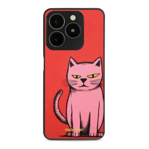 Hülle Glossy Case für Realme C61 - Farbe G054G