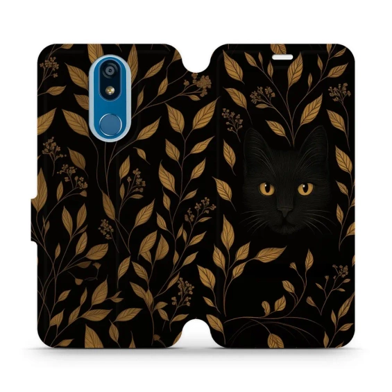 Hülle für LG K40 - Farbe V164S