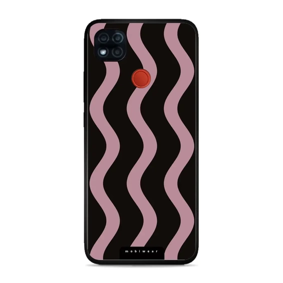 Hülle Glossy Case für Xiaomi Redmi 9C - Farbe GA54G