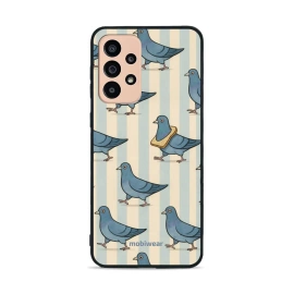 Hülle Glossy Case für Samsung Galaxy A33 5G - Farbe GP91G