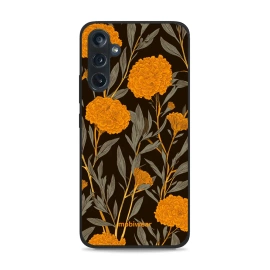 Hülle Glossy Case für Samsung Galaxy M34 5G - Farbe G175G