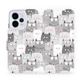 Hülle für OPPO Reno 15 - Farbe M099P