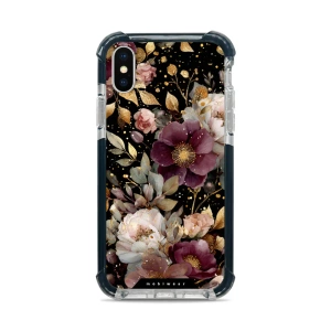 Hülle MagSafe Elite Bumper für Apple iPhone X - Farbe D169D