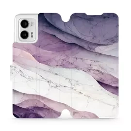 Hülle für Motorola Moto G73 5G - Farbe VP31S