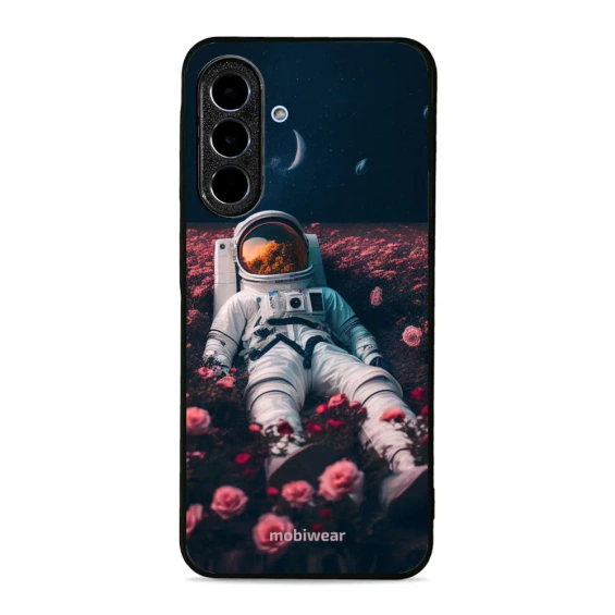 Hülle Glossy Case für Samsung Galaxy A36 5G - Farbe G002G