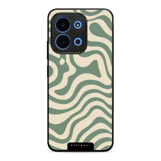 Hülle Glossy Case für Xiaomi Redmi 15C - Farbe GA57G