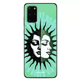 Hülle Glossy Case für Samsung Galaxy S20 Plus - Farbe G058G