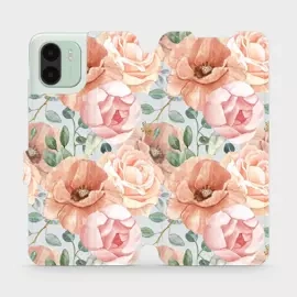 Hülle für Xiaomi Redmi A2 - Farbe MP02S