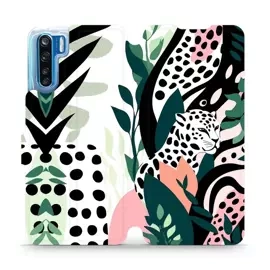 Hülle für OPPO A91 - Farbe VP53S