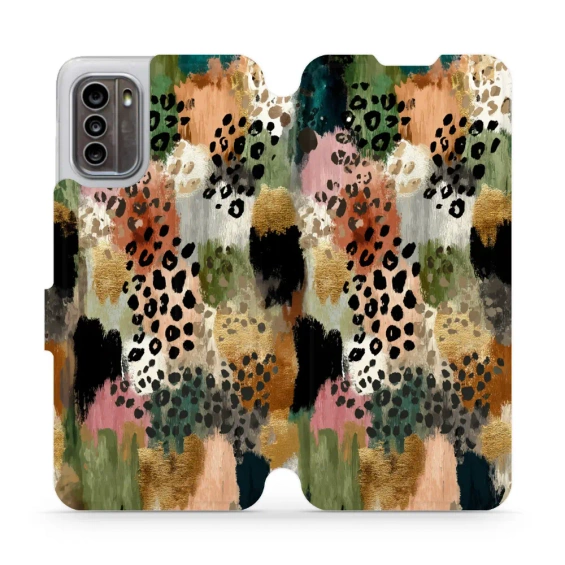 Hülle für Nokia G60 5G - Farbe V167S