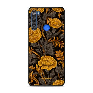 Hülle Glossy Case für Xiaomi Redmi Note 8T - Farbe G173G
