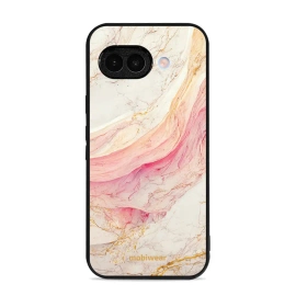 Hülle Glossy Case für Google Pixel 9A - Farbe G027G