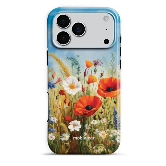 Hülle Elite Pro für Apple iPhone 17 Pro Max - Farbe EP43E