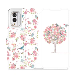 Hülle für Nokia X30 5G - Farbe M120S