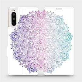 Hülle für Sony Xperia 10 II - Farbe M008S