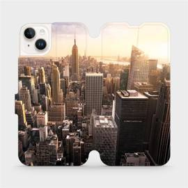 Hülle für Apple iPhone 14 Plus - Farbe M138P