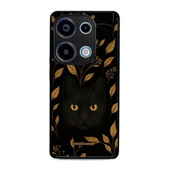 Hülle Glossy Case für Xiaomi POCO M6 Pro - Farbe G164G