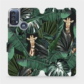 Hülle für Motorola Moto E40 - Farbe VP06P