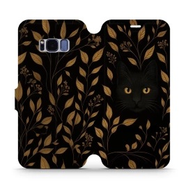 Hülle für Samsung Galaxy S8 - Farbe V164S