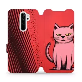 Hülle für Xiaomi Redmi Note 8 Pro - Farbe VP54S