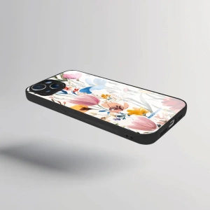 Hülle Glossy Case für Samsung Galaxy S24 Plus - Farbe GP70G