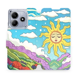 Hülle für Xiaomi Redmi Note 14 5G - Farbe VP57P