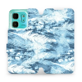 Hülle für Infinix HOT 50i - Farbe M058S