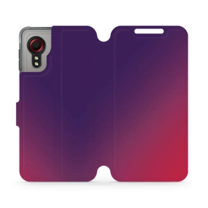 Hülle für Samsung Galaxy Xcover 5 - Farbe VP67S