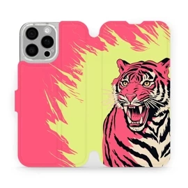 Hülle für Apple iPhone 16 Pro Max - Farbe VP51S