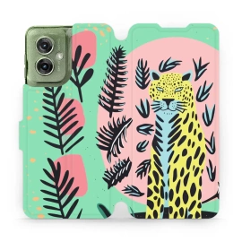 Hülle für Motorola Moto G55 5G - Farbe VP52S