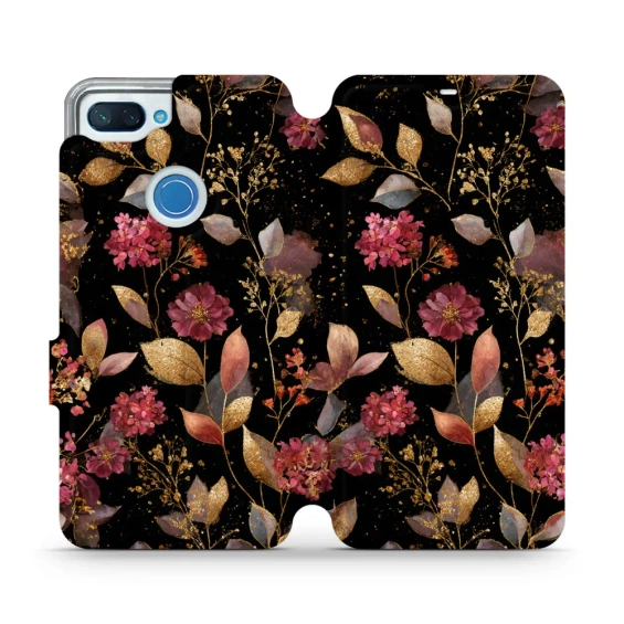 Hülle für Xiaomi Mi 8 Lite - Farbe V171S