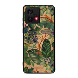 Hülle Glossy Case für Motorola Moto G84 - Farbe G036G