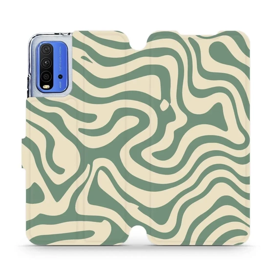 Hülle für Xiaomi Redmi 9T - Farbe VA57S