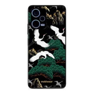 Hülle Glossy Case für Xiaomi Redmi Note 12 Pro Plus 5G - Farbe G042G