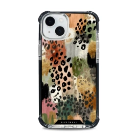 Hülle MagSafe Elite Bumper für Apple iPhone 15 Plus - Farbe D167D