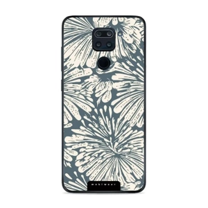 Hülle Glossy Case für Xiaomi Redmi Note 9 - Farbe GA42G