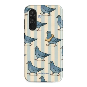 Hülle Elite Pro für Samsung Galaxy A36 5G - Farbe EP91E