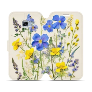 Hülle für Samsung Galaxy A3 2017 - Farbe VP41S