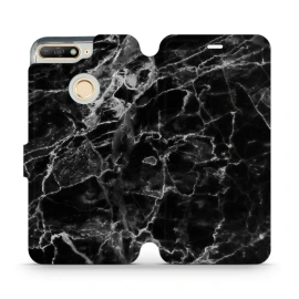 Hülle für Huawei Y6 Prime 2018 - Farbe V056P