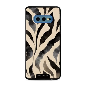 Hülle Glossy Case für Samsung Galaxy S10e - Farbe GA53G