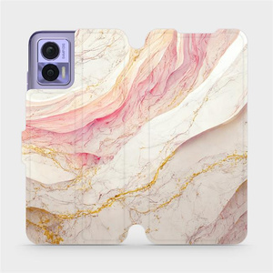 Hülle für Motorola Edge 30 Neo - Farbe VP32S