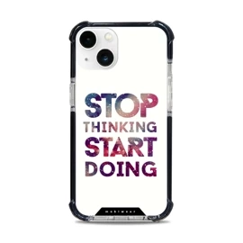 Hülle MagSafe Elite Bumper für Apple iPhone 13 - Farbe D078D